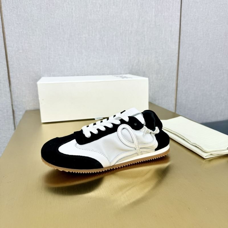 l*ew* sneakers